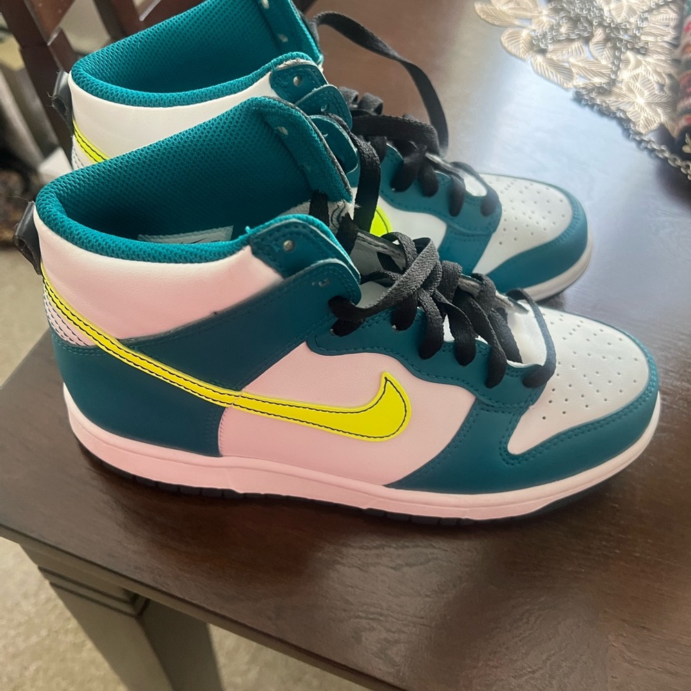 Nike Dunks